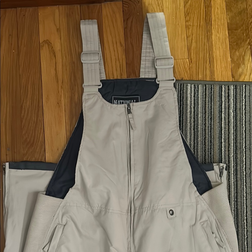 Womens jumpsuit size medium